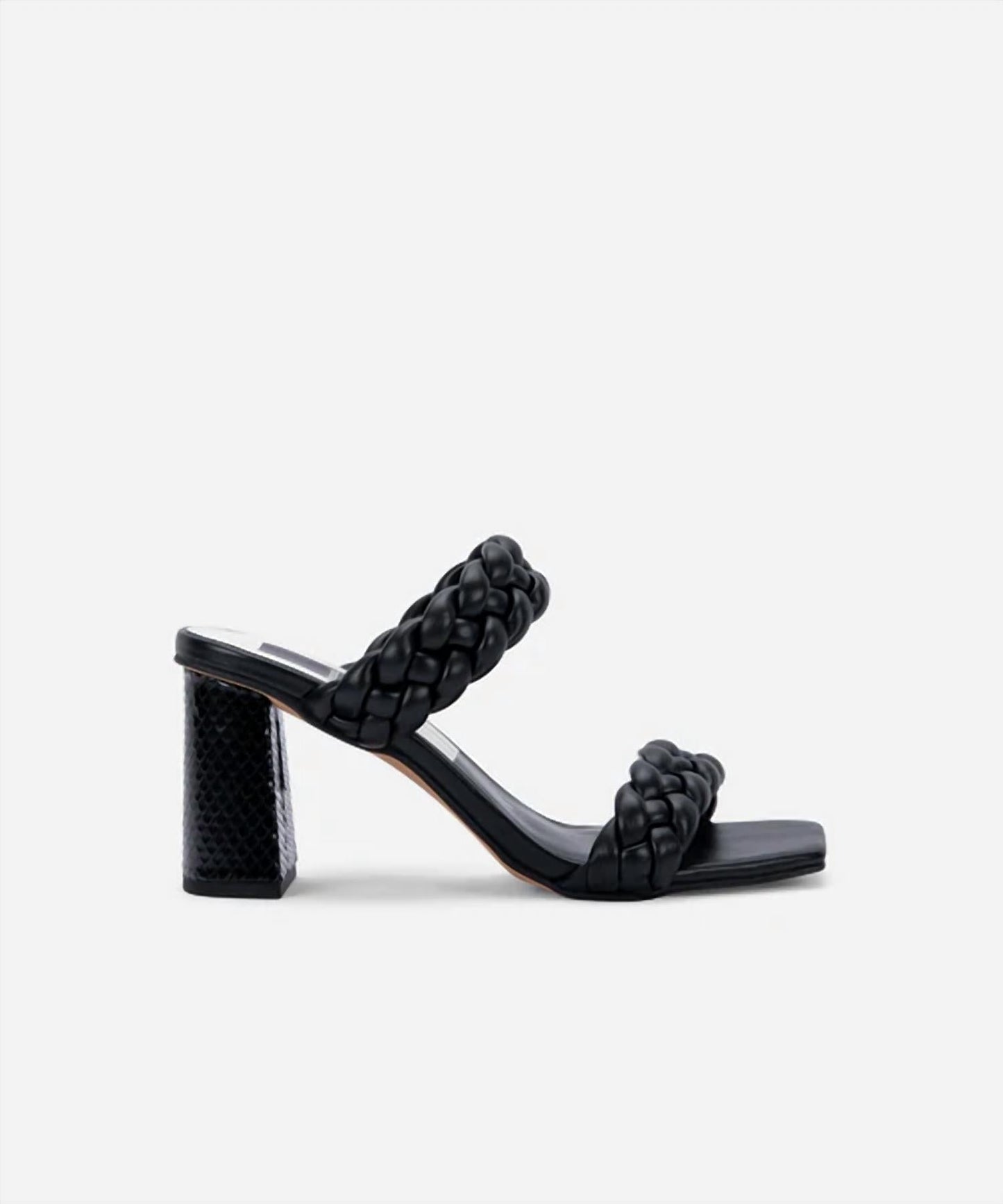 Dolce Vita - Paily Heel