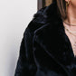 Steve Madden - Faux Fur Coat