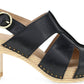 Dansko - Women's Tatiana Peep-toe Sandal