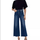 Pistola - Lana Crop Jeans