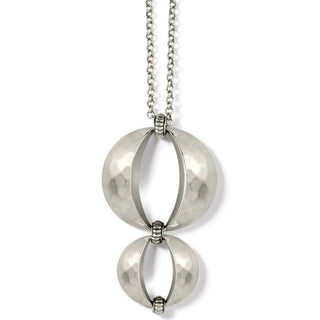 Brighton - Colar Mystic Moon Feminino