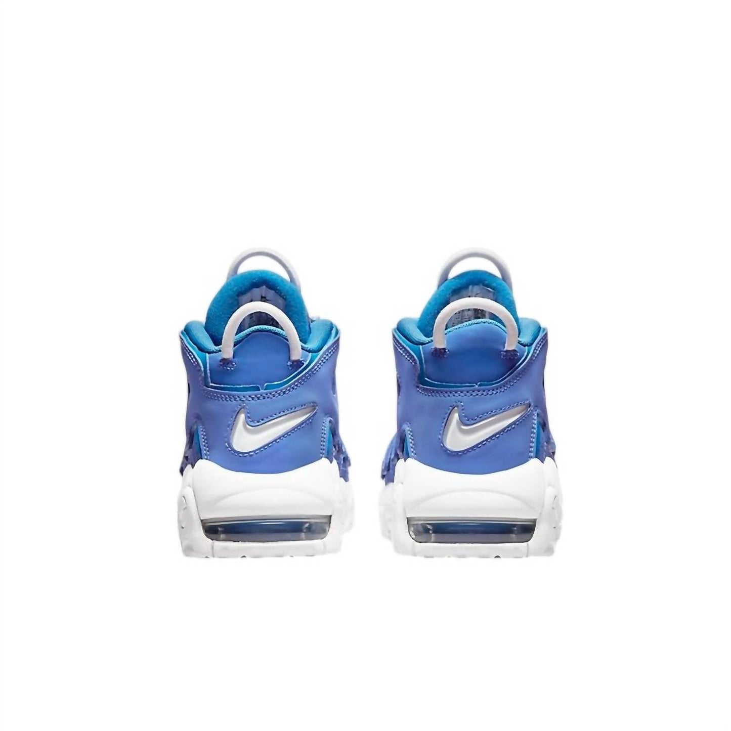 Nike - Tênis Air More Uptempo GS para Menino