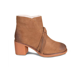 Cloud Nine - LADIES MADISON SHEEPSKIN BOOT