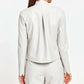 Dolce Cabo - Cornerstone Open Front Blazer