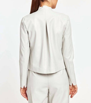 Dolce Cabo - Blazer Cornerstone com frente aberta
