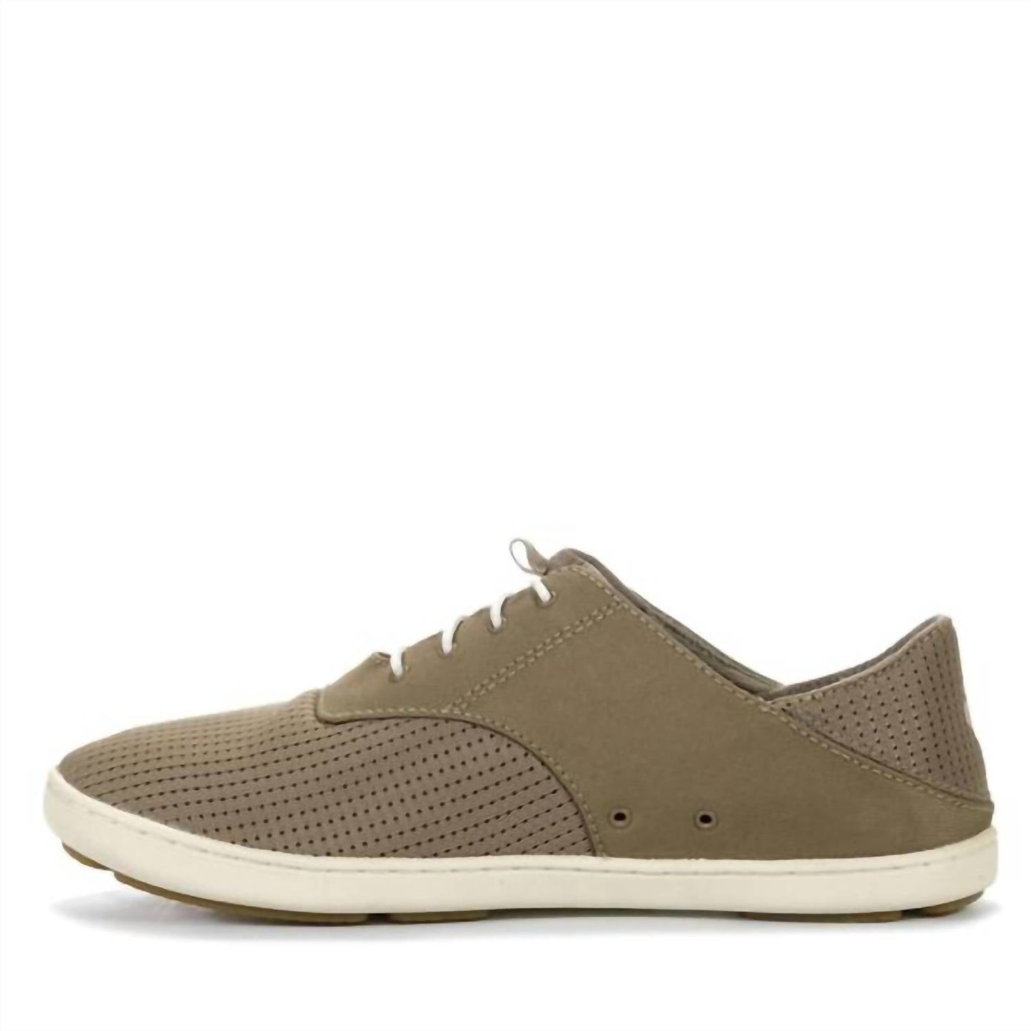 Olukai - The Nohea Moku No Tie Boat Shoes