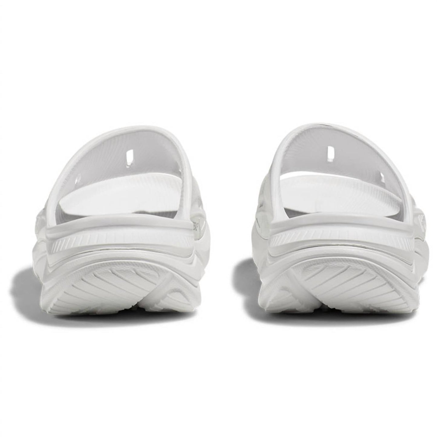 Hoka - Men's Ora Recover Slide 3 Sandals