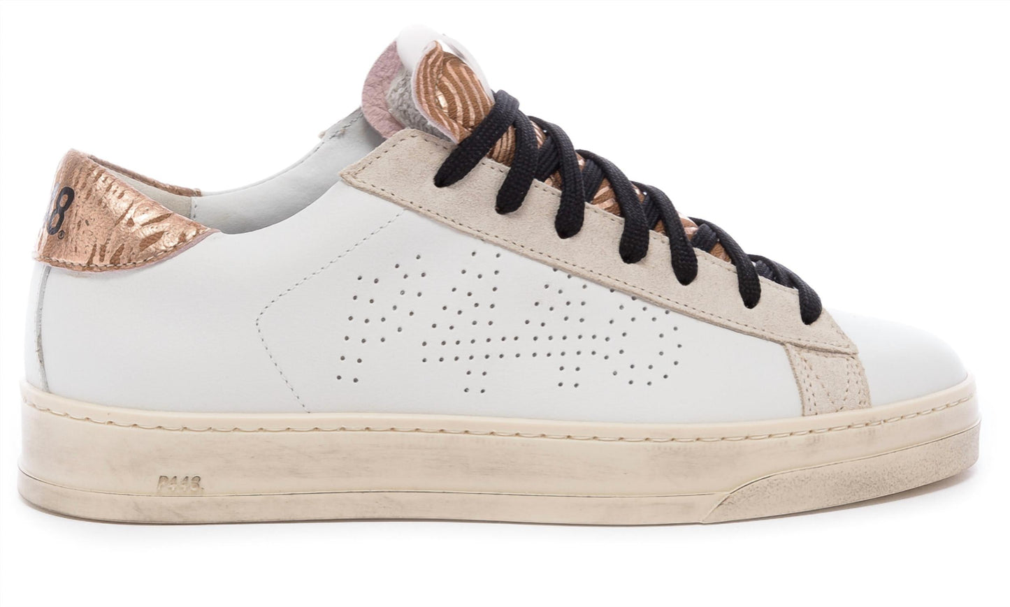 P448 - Jack Revolution