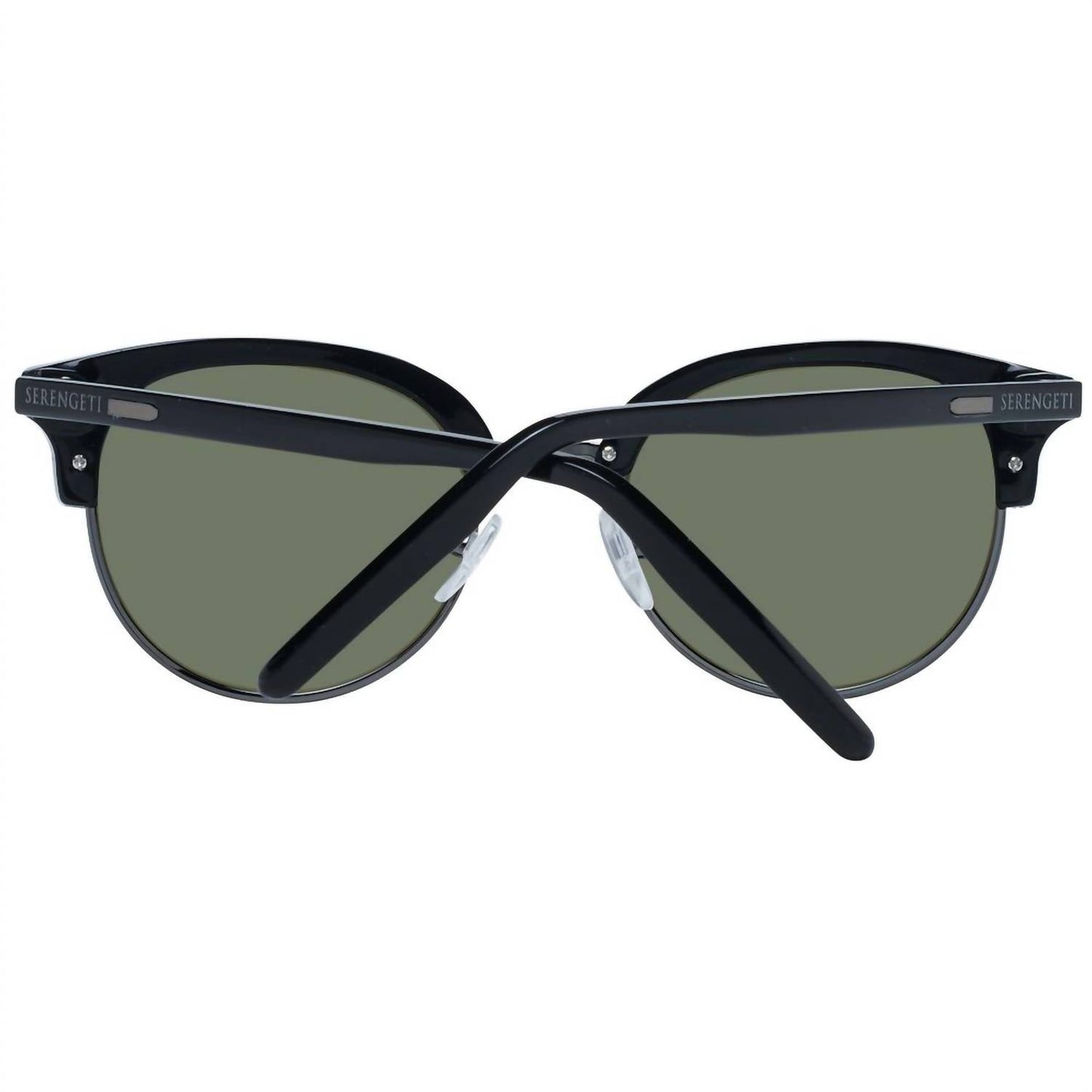 Serengeti - Women's Round Sunglasses