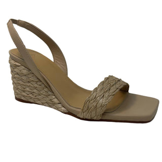 Castaner - Women's Barby Wedge Sandals