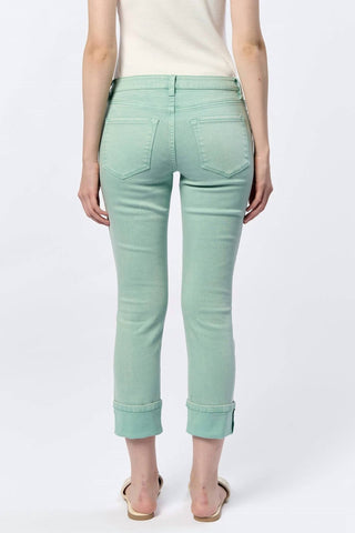 Dear John Denim - Calça Jeans Blaire Slim Straight