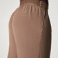 Spanx - Crepe Pleated Trouser
