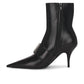Balenciaga - Knife Belt Bootie