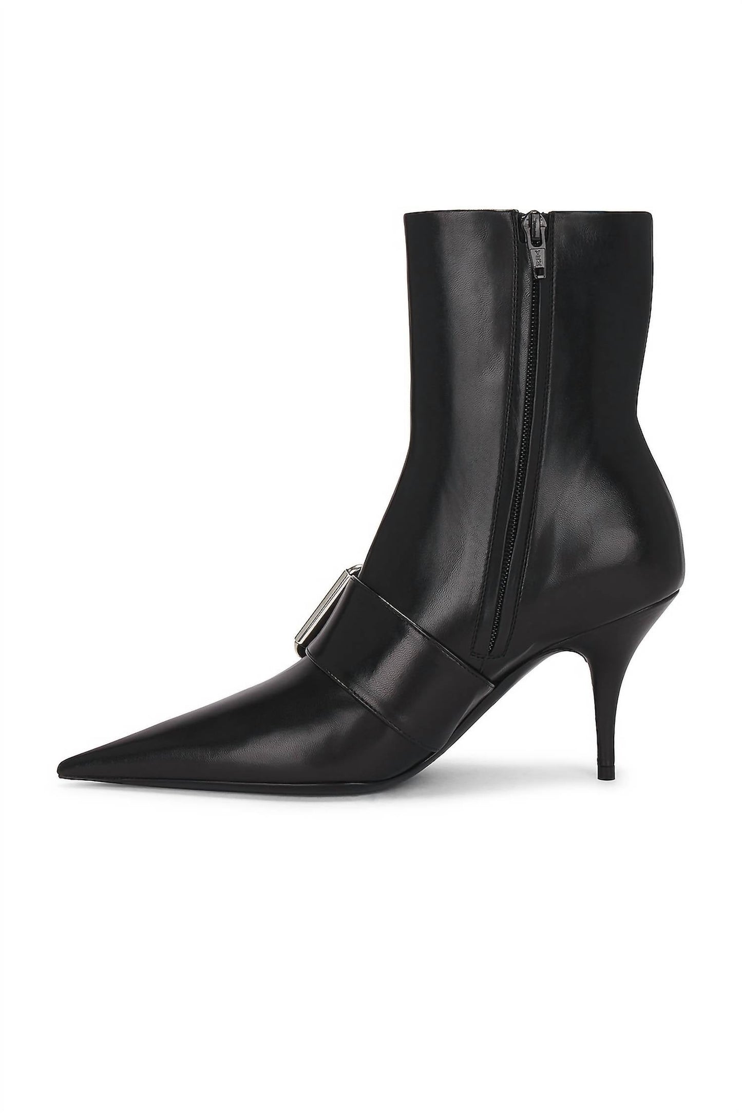 Balenciaga - Knife Belt Bootie