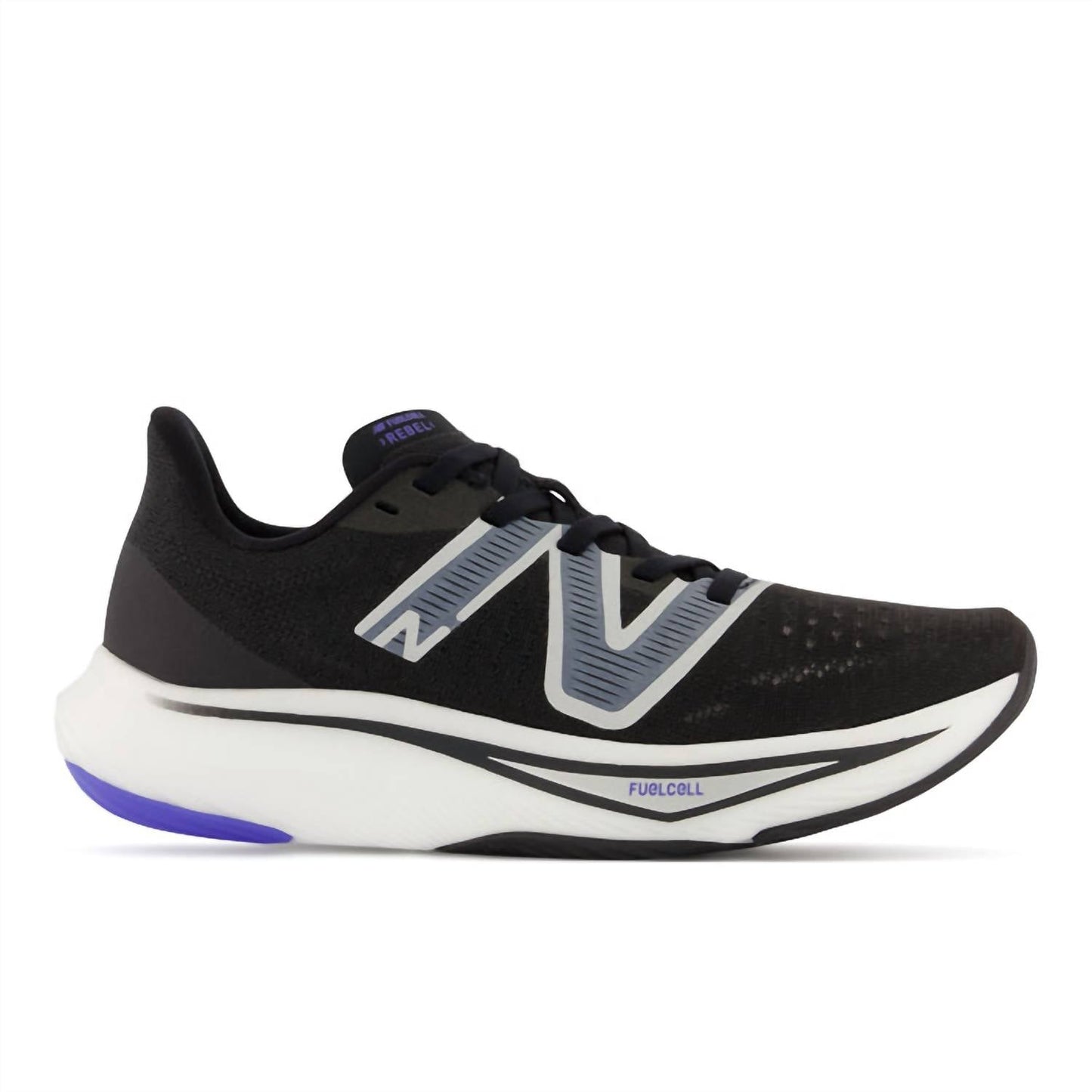 New Balance - Women Fuel Cell Rebel V3 Running Shoes