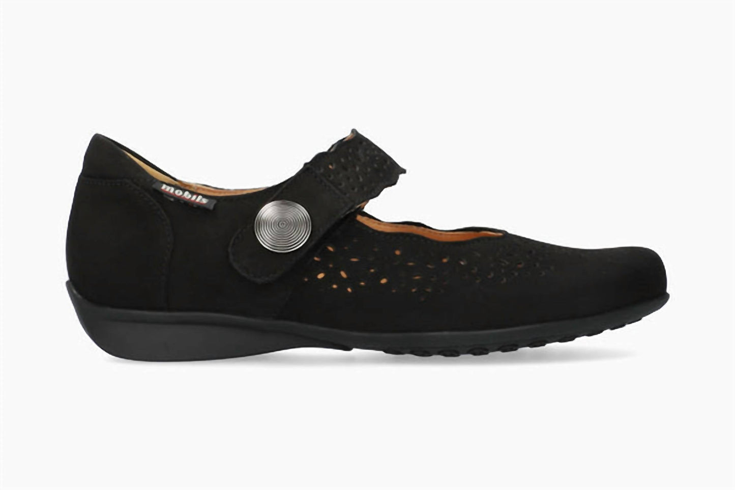Mephisto - Women's Fabienne Flat
