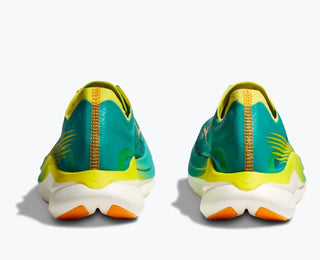Hoka - Tênis de corrida unissex Rocket X 2