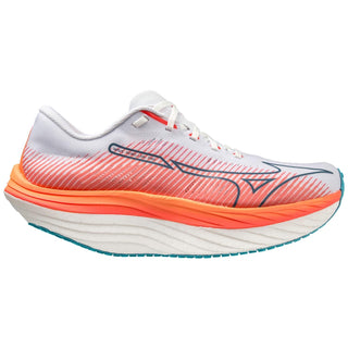 Mizuno - Wave Rebellion Pro Masculino