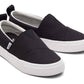 Toms - Toddler Alpargata Fenix Slip On Sneaker