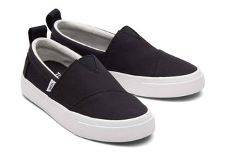 Toms - Tênis Infantil Alpargata Fenix ​​Slip On
