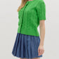 Entro - The Green Sweater
