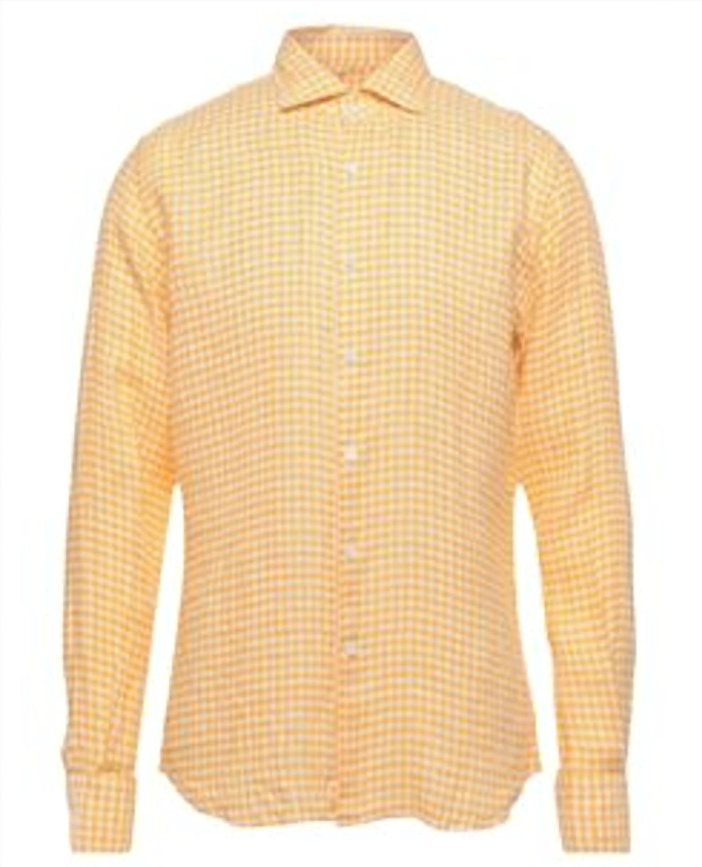 Glanshirt - Men's Long Sleeve Top