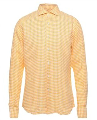 Glanshirt - Men's Long Sleeve Top