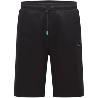 Hugo Boss - Men's - Hwoven Knit Shorts Cotton Knit Relaxed Fit