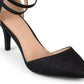 Journee Collection - Women's Luela Pump