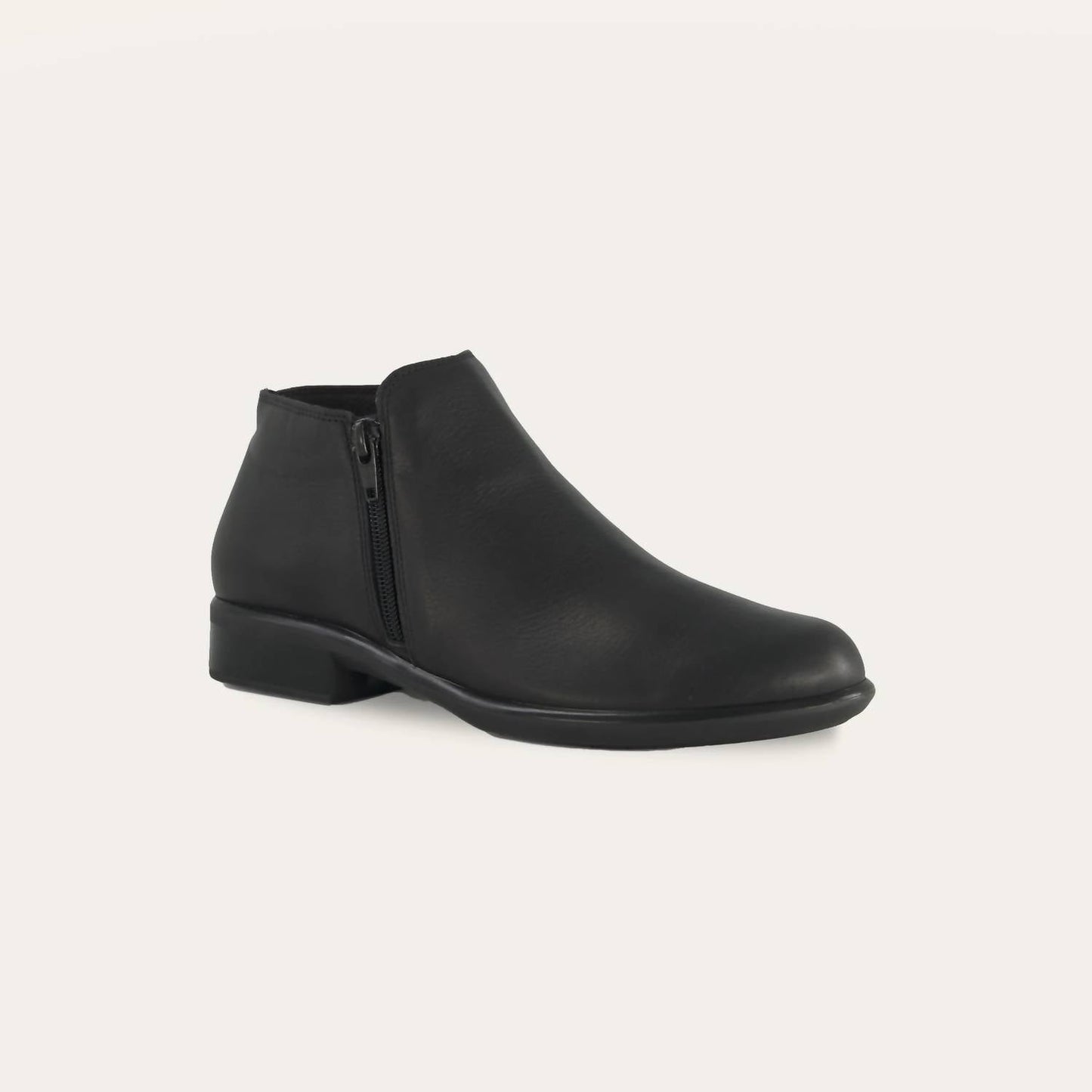 Naot - Women’s Helm Water Resistant Leather Boot