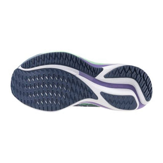 Mizuno - Tênis Wave Rider 28 Feminino
