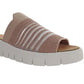 Bernie Mev - Women's Fx Iris Platform Sandals