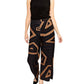 Frank Lyman - Knit Wide Leg Pants