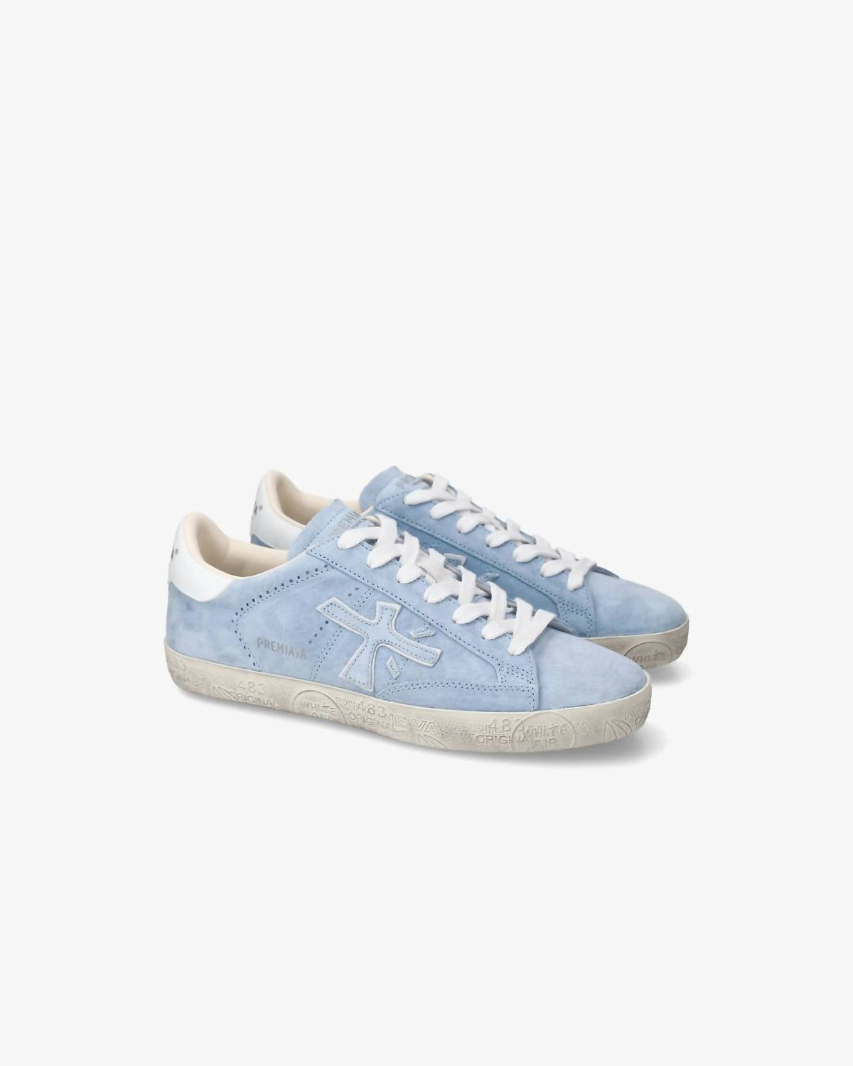 Premiata - Women's Steven D Var 7532 Sneakers