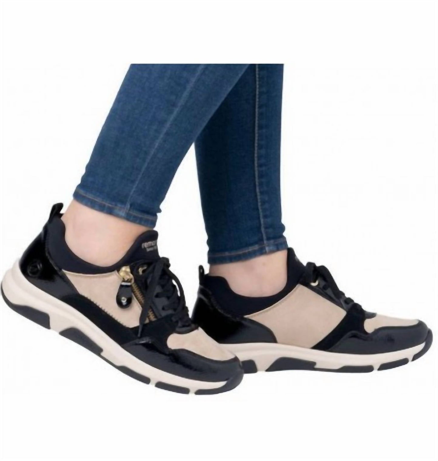 Remonte - Women's Rieker Sneakers