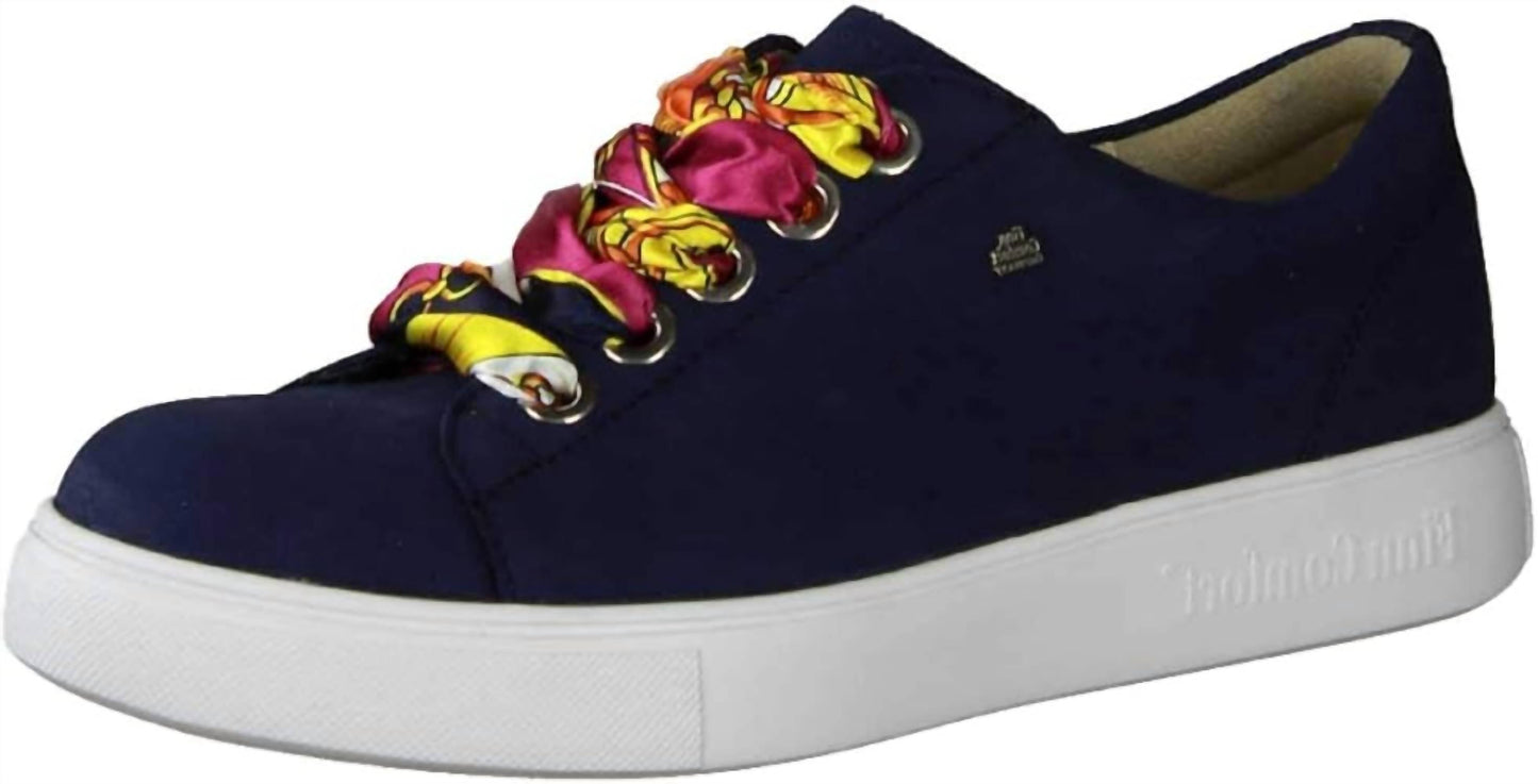 Finn Comfort - Women's El Paso Sneakers