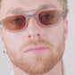 Orbital - Men's Cygnus Sunglasses