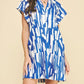 Pinch - Sasha Geo Print Dress