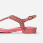 Vaneli - Women's Yaella Ankle Strap Sandal