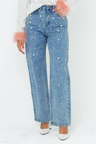 Buddylove - Women's Harley Denim Jeans