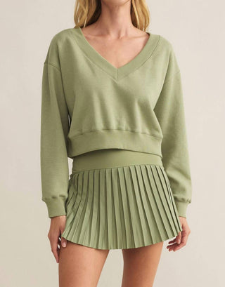 Z Supply - Moletom Rally