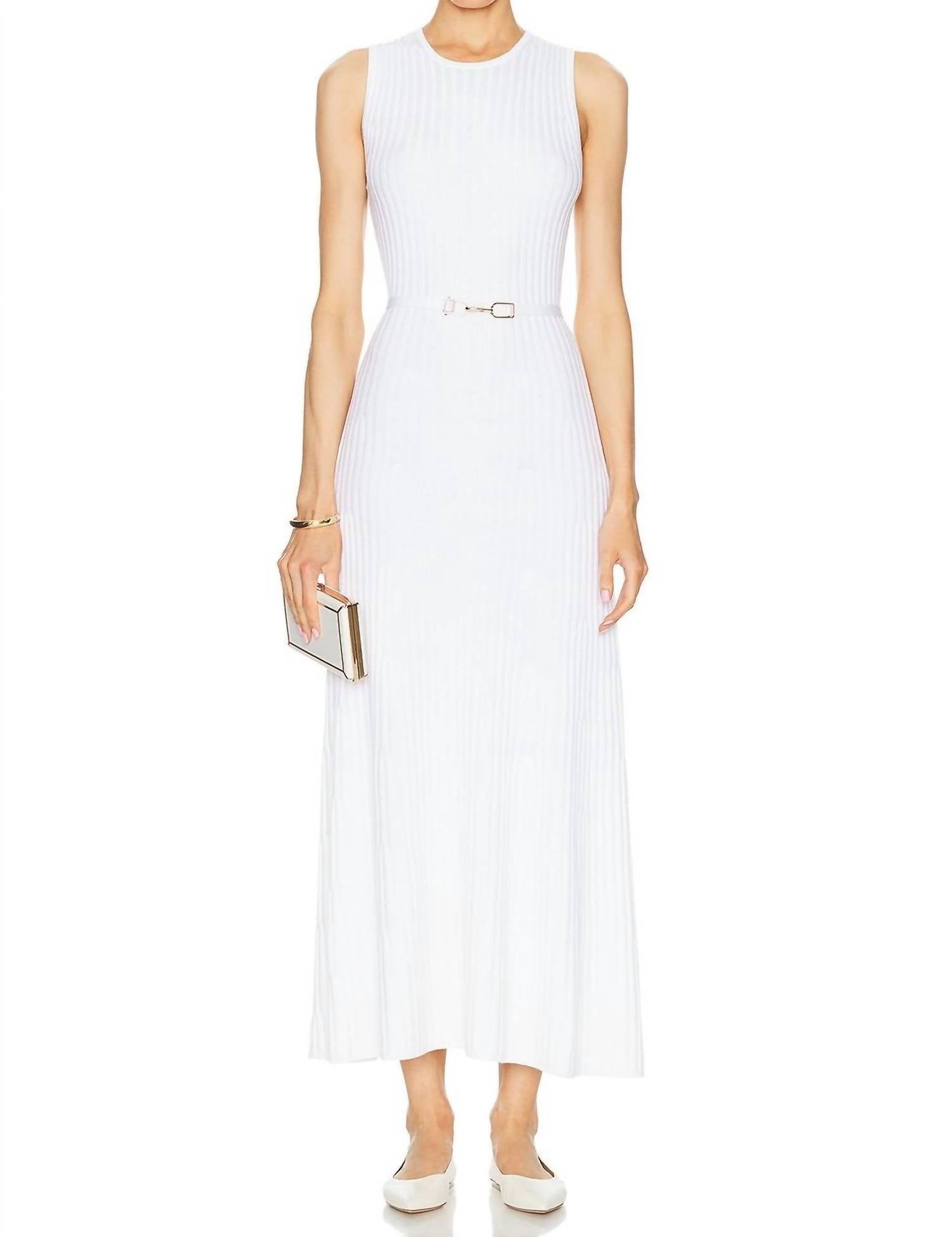 Gabriela Hearst - Meier Dress