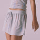 Chaser - Neon Bolt Stitches Short