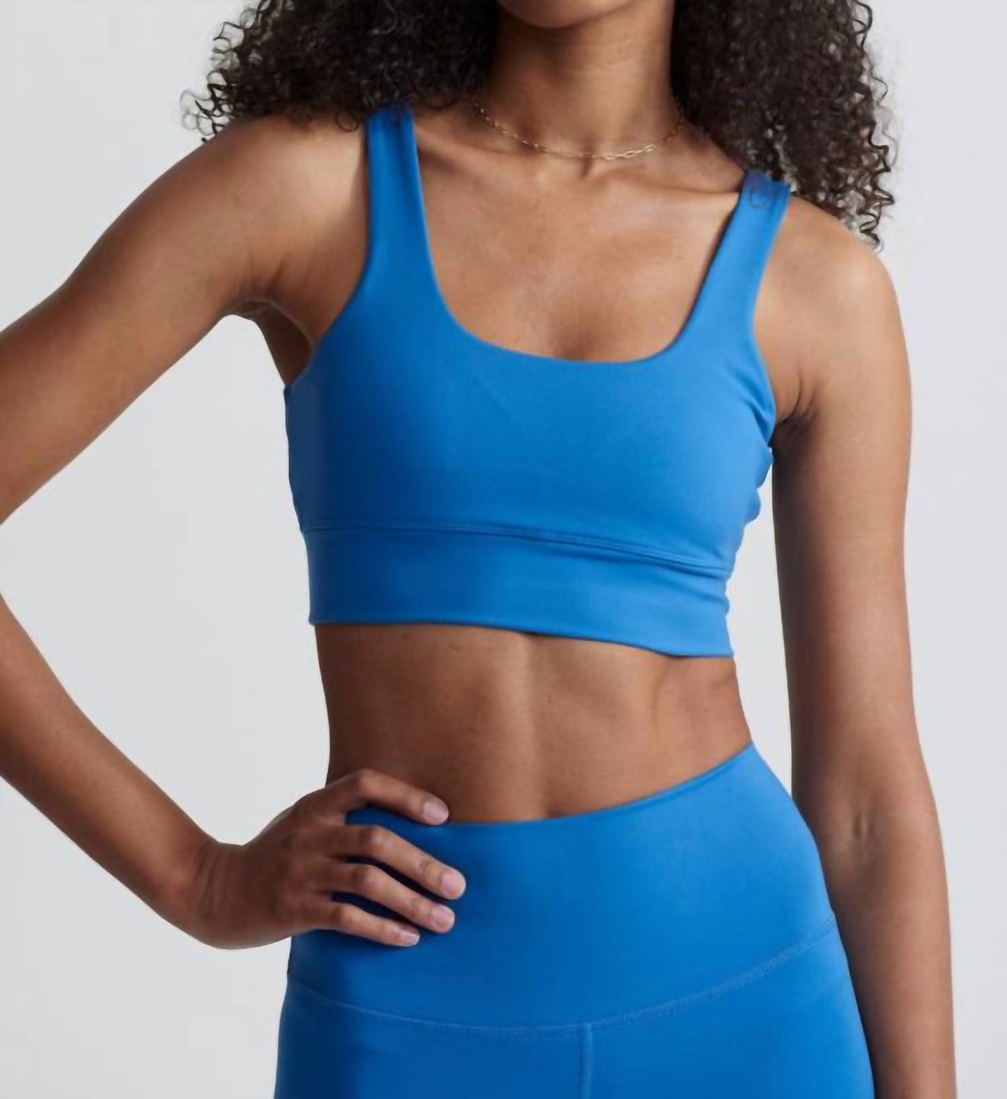 Varley - Freesoft Cori Bra