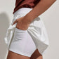 Varley - Kalmia Mid Rise Tennis Skort