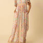 Hale Bob - Jaliyah Chiffon Maxi Dress