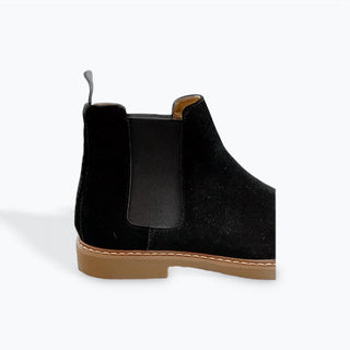 Steve Madden - Men's Highline Suede Boot
