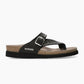 Mephisto - Women's Helena Spark Rhinestone Adorned Walking Sandal