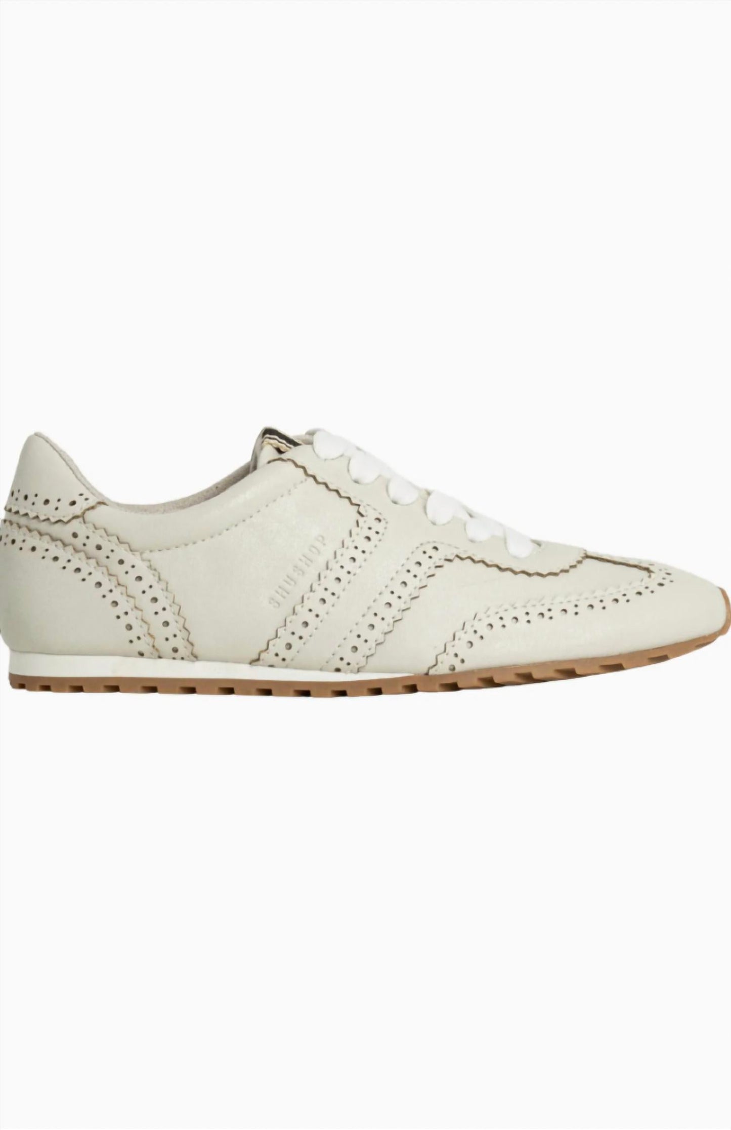 Shu Shop - Women's Penelope Lace-up Sneakers