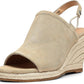 Nydj - WOMEN'S CAI 2 ESPRADILLE WEDGE SANDALS